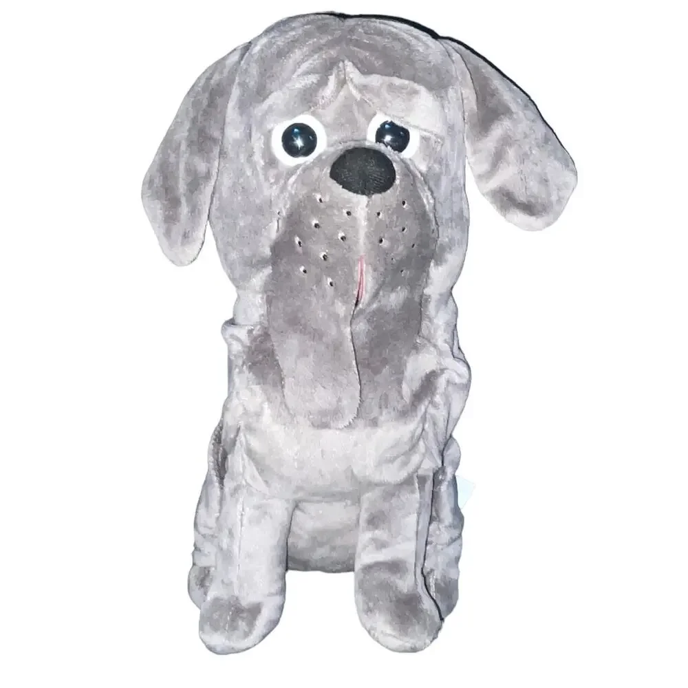 Douglas Hagrids Fang Dog Plush 13